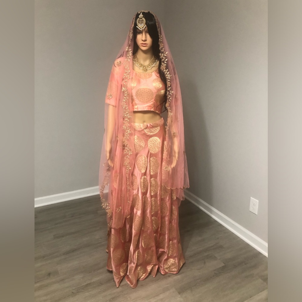 Beautiful Indian Sari